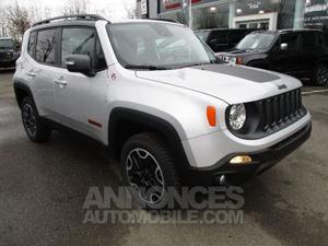 Jeep Renegade 2.0 MULTIJET SS 170CH TRAILHAWK ADVANCED 4X4