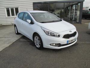 KIA Ceed Cee'd 1.6 CRDi 128ch Active  Occasion