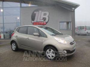 Kia VENGA 1.4 CRDI 90CH FAP ACTIVE beige