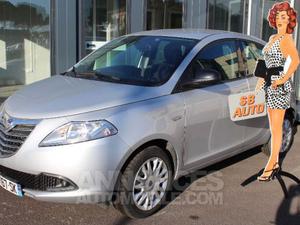 Lancia YPSILON 1.2 8V GOLD STOPSTART 5P gris