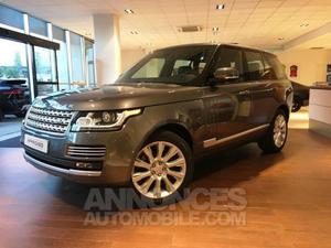 Land Rover Range Rover 4.4 SDV Autobiography SWB Mark V