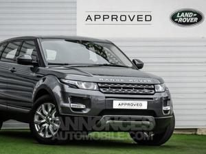 Land Rover Range Rover Evoque 2.2 eD4 Pure Pack Tech Pure