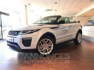 Land Rover Range Rover Evoque Cabriolet 2.0 TD HSE