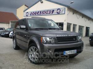 Land Rover Range Rover Sport 3.0 TDVKW HSE MARK VI gris