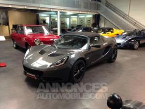 Lotus Elise 1.6 CLUB RACER gris foncé