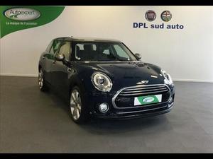 MINI Clubman Cooper 136 ch Finition Chili A  Occasion