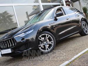 Maserati Levante 3.0 VCH STARTSTOP DIESEL nero ribelle