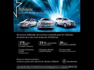 Mercedes-Benz Classe C 200 d 1.6 Business Executive