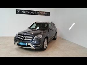 Mercedes-Benz Classe G 250 BlueTEC Fascination 4Matic