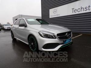 Mercedes Classe A 220 d Motorsport Edition 4Matic 7G-DCT