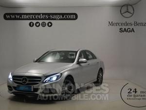 Mercedes Classe C BlueTEC Executive 7G-Tronic Plus non