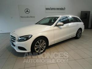 Mercedes Classe C Break 350 e Executive 7G-Tronic Plus zp