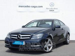 Mercedes Classe C Coupe Sport 220 CDI Executive 7GTronic