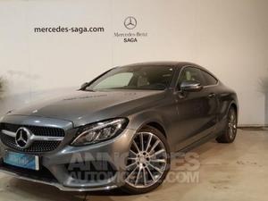 Mercedes Classe C Coupe Sport 220 d 170ch Sportline