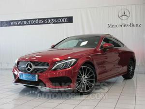 Mercedes Classe C Coupe Sport 220 d 170ch Sportline