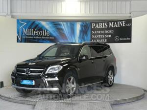 Mercedes Classe GL 63 AMG 4 Matic 7G-Tronic Speedshift +