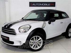 Mini Paceman 1.6 COOPER D PACK CHILI PACK CONNECTED GPS