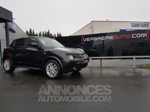 Nissan JUKE 1.5 DCI 110CV TEKNA noir