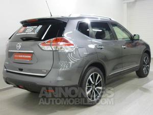 Nissan X-TRAIL 1.6 dCi 130ch Tekna 7 places gris squale