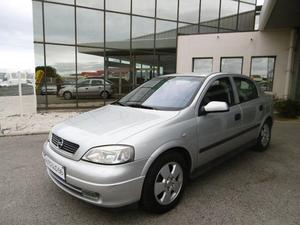 OPEL Astra ASTRA 2.0 DTI100 ELEGANCE 5P  Occasion