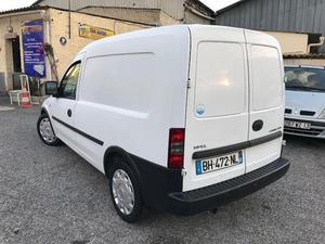 OPEL Combo COMBO CARGO 1.3CDTI PACK CLIM  Occasion