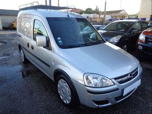 OPEL Combo COMBO CARGO 1.7CDTI PACK CLIM  Occasion