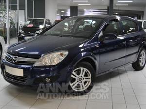 Opel Astra 1.7 CDTI 100ch Elegance bleu