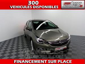 Opel Astra V 1.6 CDTI 136 DYNAMIC ON STAR SS GPS 5P gris