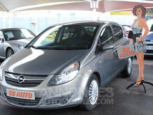 Opel Corsa 1.3 CDTI95 FAP P gris