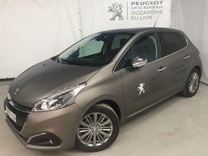 PEUGEOT 208 ALLURE 1.6L BlueHDi 100 BMV5 5Portes 