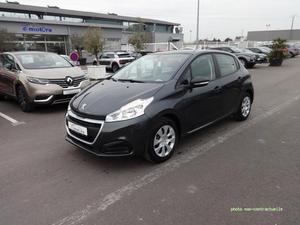 PEUGEOT 208 Active Puretech 82 Etg 5p  Occasion