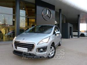 Peugeot  BlueHDi 120ch Business Pack SS gris