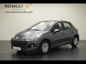 Peugeot  HDI 92CH FAP BUSINESS PACK  Occasion