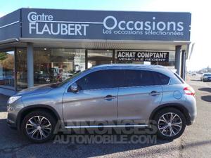 Peugeot  HDI115 FAP STYLE STT anthracite