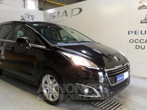 Peugeot  HDi 115ch FAP Allure noir