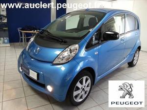 Peugeot Ion Electrique  Occasion