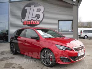 Peugeot  THP 270CH GTI SS 5P rouge