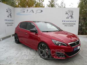 Peugeot  THP 270ch GTi SS 5p rouge ultimate