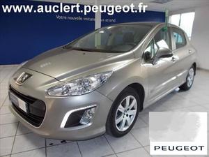 Peugeot  VTi 16v Allure BA 5p  Occasion