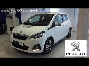 Peugeot  VTi PureTech Allure 5p  Occasion