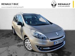 RENAULT Grand Scenic DCI 110 FAP ECO2 EXPRESSION ENERGY 5 PL