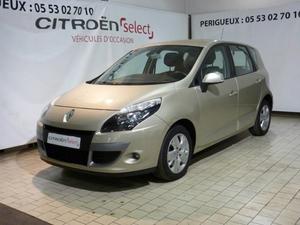 RENAULT Scenic 1.5 dCi 95ch Authentique  Occasion