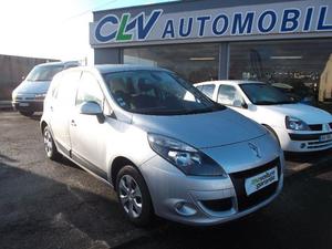 RENAULT Scenic SCENIC III 1.5 DCI 105CH EXPRESSION 