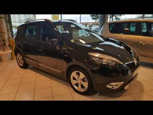 RENAULT Scenic xmod Scenic XMOD 1.2 TCe 130ch energy Bose