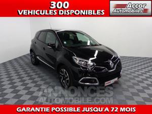 Renault CAPTUR 1.5 DCI 90 INTENS ENERGY ECOA2 noir etoilÉ