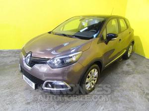 Renault CAPTUR 1.5 DCI 90CH STOPSTART ENERGY BUSINESS ECOA2