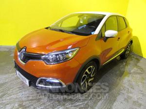 Renault CAPTUR 1.5 DCI 90CH STOPSTART ENERGY INTENS ECOA2