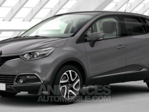 Renault CAPTUR EXTREM gris cassiopee/toit noir