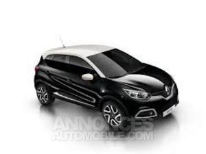Renault CAPTUR EXTREM noir etoile / toit yvoire xnn