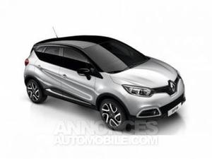 Renault CAPTUR INTENS  gris platine/ toit noir